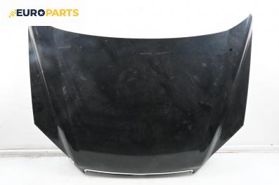 Преден капак за Chevrolet Captiva SUV (06.2006 - ...), 4+1 вр., джип, позиция: предна