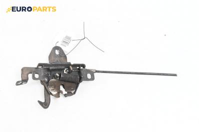 Брава преден капак за Chevrolet Captiva SUV (06.2006 - ...)