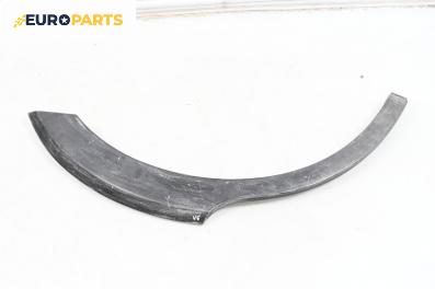 Вежда калник за Chevrolet Captiva SUV (06.2006 - ...), джип, позиция: задна, лява