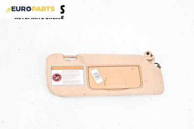Сенник за Chevrolet Captiva SUV (06.2006 - ...), позиция: дясна