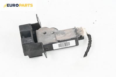Брава задно стъкло за Chevrolet Captiva SUV (06.2006 - ...), джип