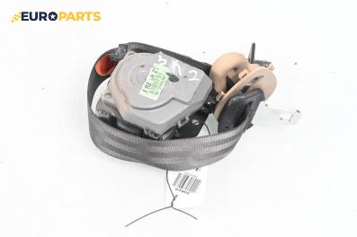Предпазен колан за Chevrolet Captiva SUV (06.2006 - ...), 4+1 вр., позиция: задна, лява