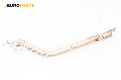 Държач броня за Chevrolet Captiva SUV (06.2006 - ...), джип, позиция: предна, лява