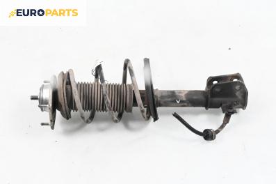 Макферсон за Fiat Seicento Hatchback (01.1998 - 01.2010), хечбек, позиция: предна, лява