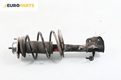 Макферсон за Fiat Seicento Hatchback (01.1998 - 01.2010), хечбек, позиция: предна, дясна