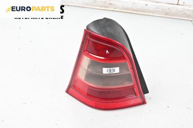 Стоп за Mercedes-Benz A-Class Hatchback  W168 (07.1997 - 08.2004), хечбек, позиция: лява