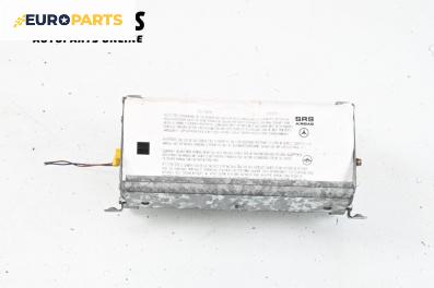 Airbag за Mercedes-Benz A-Class Hatchback  W168 (07.1997 - 08.2004), 4+1 вр., хечбек, позиция: предна