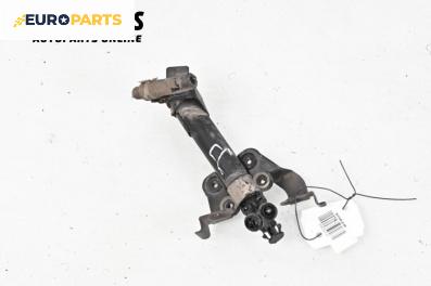 Пръскалка фар за Chevrolet Captiva SUV (06.2006 - ...), позиция: дясна