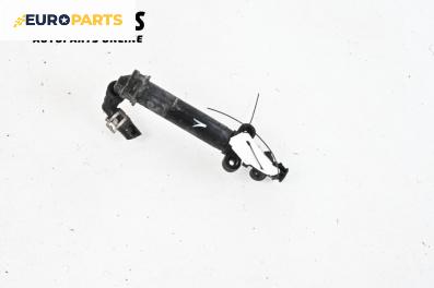 Пръскалка фар за Chevrolet Captiva SUV (06.2006 - ...), позиция: лява