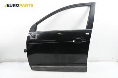 Врата за Chevrolet Captiva SUV (06.2006 - ...), 4+1 вр., джип, позиция: предна, лява
