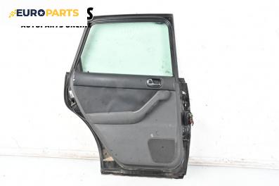 Врата за Audi A3 Hatchback I (09.1996 - 05.2003), 4+1 вр., хечбек, позиция: задна, лява
