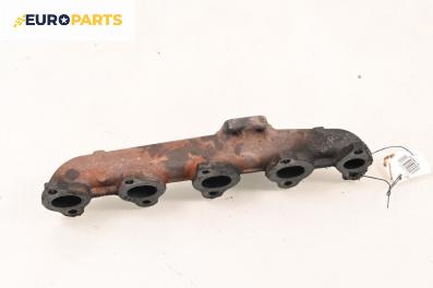 Изпускателен колектор  за Citroen C4 Grand Picasso I (10.2006 - 12.2013) 1.6 HDi, 109 к.с.