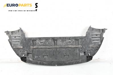 Кора под броня за Citroen C4 Grand Picasso I (10.2006 - 12.2013), 4+1 вр., миниван