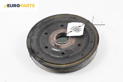 Демпферна шайба за Citroen C4 Grand Picasso I (10.2006 - 12.2013) 1.6 HDi, 109 к.с.
