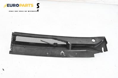 Кора под чистачки за Citroen C4 Grand Picasso I (10.2006 - 12.2013), 4+1 вр., миниван