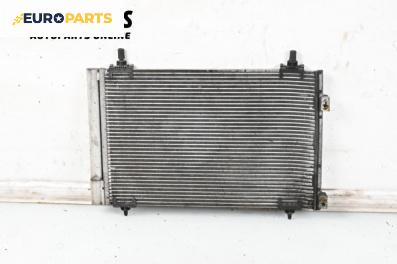 Климатичен радиатор за Citroen C4 Grand Picasso I (10.2006 - 12.2013) 1.6 HDi, 109 к.с.