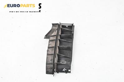 Държач броня за Audi A3 Hatchback I (09.1996 - 05.2003), хечбек, позиция: задна, дясна