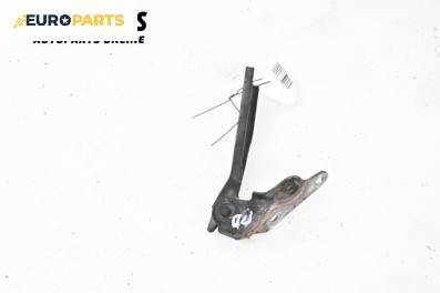Панта преден капак за Audi A3 Hatchback I (09.1996 - 05.2003), 4+1 вр., хечбек, позиция: дясна