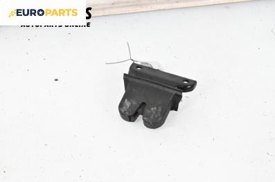 Брава заден капак за Audi A3 Hatchback I (09.1996 - 05.2003), хечбек, позиция: задна