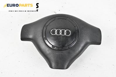Airbag за Audi A3 Hatchback I (09.1996 - 05.2003), 4+1 вр., хечбек, позиция: предна