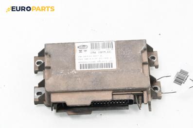 Компютър двигател за Fiat Seicento Hatchback (01.1998 - 01.2010) 0.9 (187AXA, 187AXA1A), 39 к.с., № 46555914