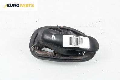 Вътрешна дръжка за Fiat Seicento Hatchback (01.1998 - 01.2010), 2+1 вр., хечбек, позиция: лява