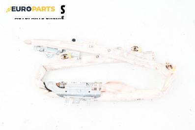 Airbag за BMW 5 Series F07 Gran Turismo F07 (10.2009 - 02.2017), 4+1 вр., джип, позиция: лява