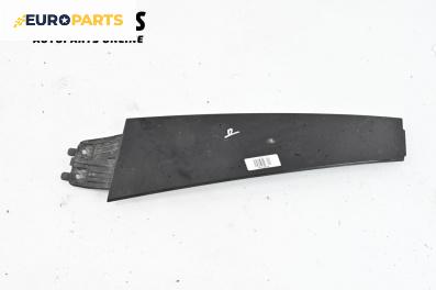 Външни лайсни за BMW 5 Series F07 Gran Turismo F07 (10.2009 - 02.2017), джип, позиция: дясна