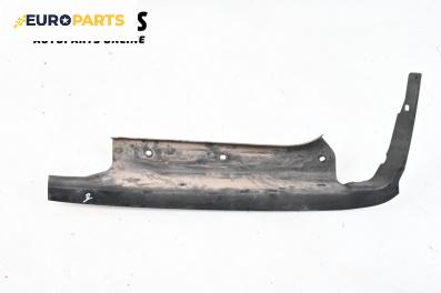 Пластмасова кора за BMW 5 Series F07 Gran Turismo F07 (10.2009 - 02.2017), 4+1 вр., джип