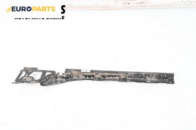 Праг за BMW 5 Series F07 Gran Turismo F07 (10.2009 - 02.2017), 4+1 вр., джип, позиция: лява