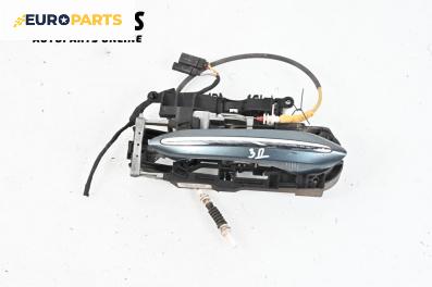 Външна дръжка за BMW 5 Series F07 Gran Turismo F07 (10.2009 - 02.2017), 4+1 вр., джип, позиция: задна, дясна
