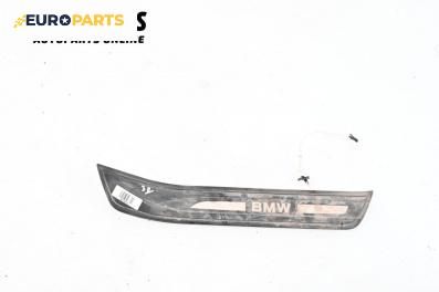 Вътрешен праг за BMW 5 Series F07 Gran Turismo F07 (10.2009 - 02.2017), 4+1 вр., джип, позиция: задна, дясна