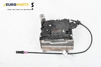 Машинка централно заключване за BMW 5 Series F07 Gran Turismo F07 (10.2009 - 02.2017), 4+1 вр., позиция: предна, дясна