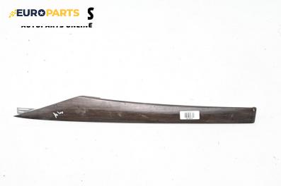 Интериорна пластмаса за BMW 5 Series F07 Gran Turismo F07 (10.2009 - 02.2017), 4+1 вр., джип, позиция: дясна