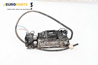 Компресор въздушно окачване за BMW 5 Series F07 Gran Turismo F07 (10.2009 - 02.2017) 550 i, 408 к.с., № 37206794465-02