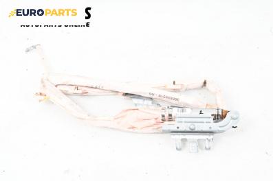 Airbag за BMW 5 Series F07 Gran Turismo F07 (10.2009 - 02.2017), 4+1 вр., джип, позиция: дясна, № 306656510-AC