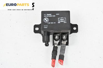 Реле за стартер за BMW 5 Series F07 Gran Turismo F07 (10.2009 - 02.2017) 550 i, № 7661503/01