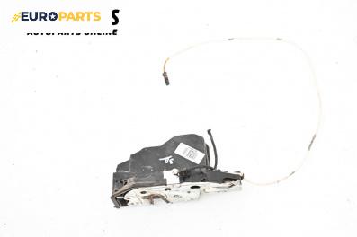 Брава на врата за BMW 5 Series F07 Gran Turismo F07 (10.2009 - 02.2017), позиция: задна, дясна