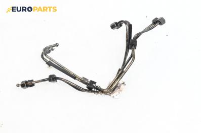 Горивни тръби за Citroen C4 Grand Picasso I (10.2006 - 12.2013) 1.6 HDi, 109 к.с.