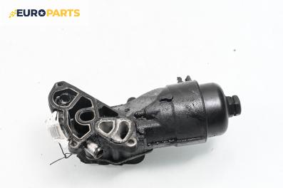 Корпус за маслен филтър за Citroen C4 Grand Picasso I (10.2006 - 12.2013) 1.6 HDi, 109 к.с.