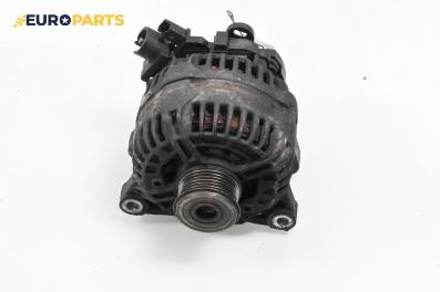 Алтернатор / генератор за Citroen C4 Grand Picasso I (10.2006 - 12.2013) 1.6 HDi, 109 к.с.