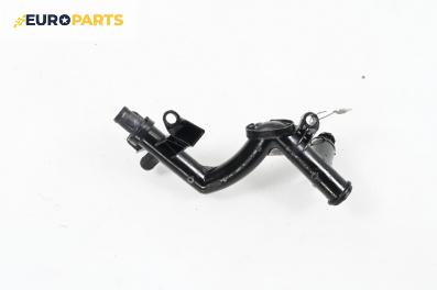 Тръба за охладителна течност за Citroen C4 Grand Picasso I (10.2006 - 12.2013) 1.6 HDi, 109 к.с.