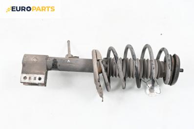 Макферсон за Citroen C4 Grand Picasso I (10.2006 - 12.2013), миниван, позиция: предна, лява