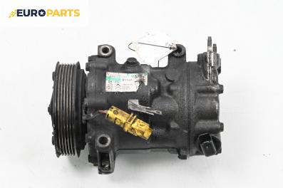 Компресор климатик за Citroen C4 Grand Picasso I (10.2006 - 12.2013) 1.6 HDi, 109 к.с.