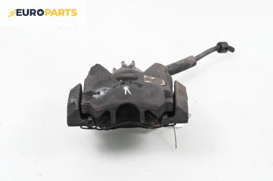 Спирачен апарат за Citroen C4 Grand Picasso I (10.2006 - 12.2013), позиция: предна, лява