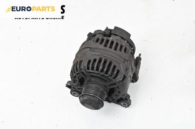 Алтернатор / генератор за Audi A3 Hatchback I (09.1996 - 05.2003) 1.9 TDI, 110 к.с.