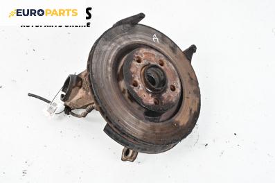 Шенкел главина за Audi A3 Hatchback I (09.1996 - 05.2003), позиция: предна, дясна