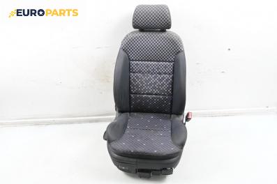 Седалка за Audi A3 Hatchback I (09.1996 - 05.2003), 4+1 вр., позиция: предна, дясна