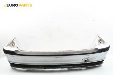 Задна броня за BMW 3 Series E46 Touring (10.1999 - 06.2005), комби