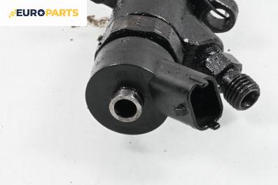 Дюза дизел за Citroen C4 Grand Picasso I (10.2006 - 12.2013) 1.6 HDi, 109 к.с.
